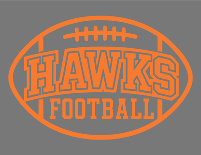 Hawks Football