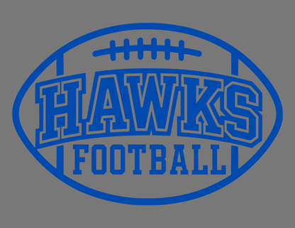 Hawks Football