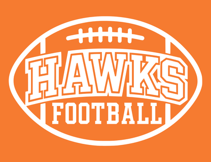 Hawks Football