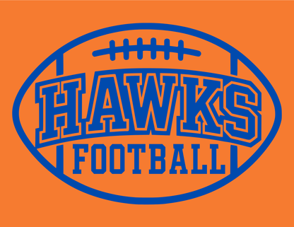 Hawks Football