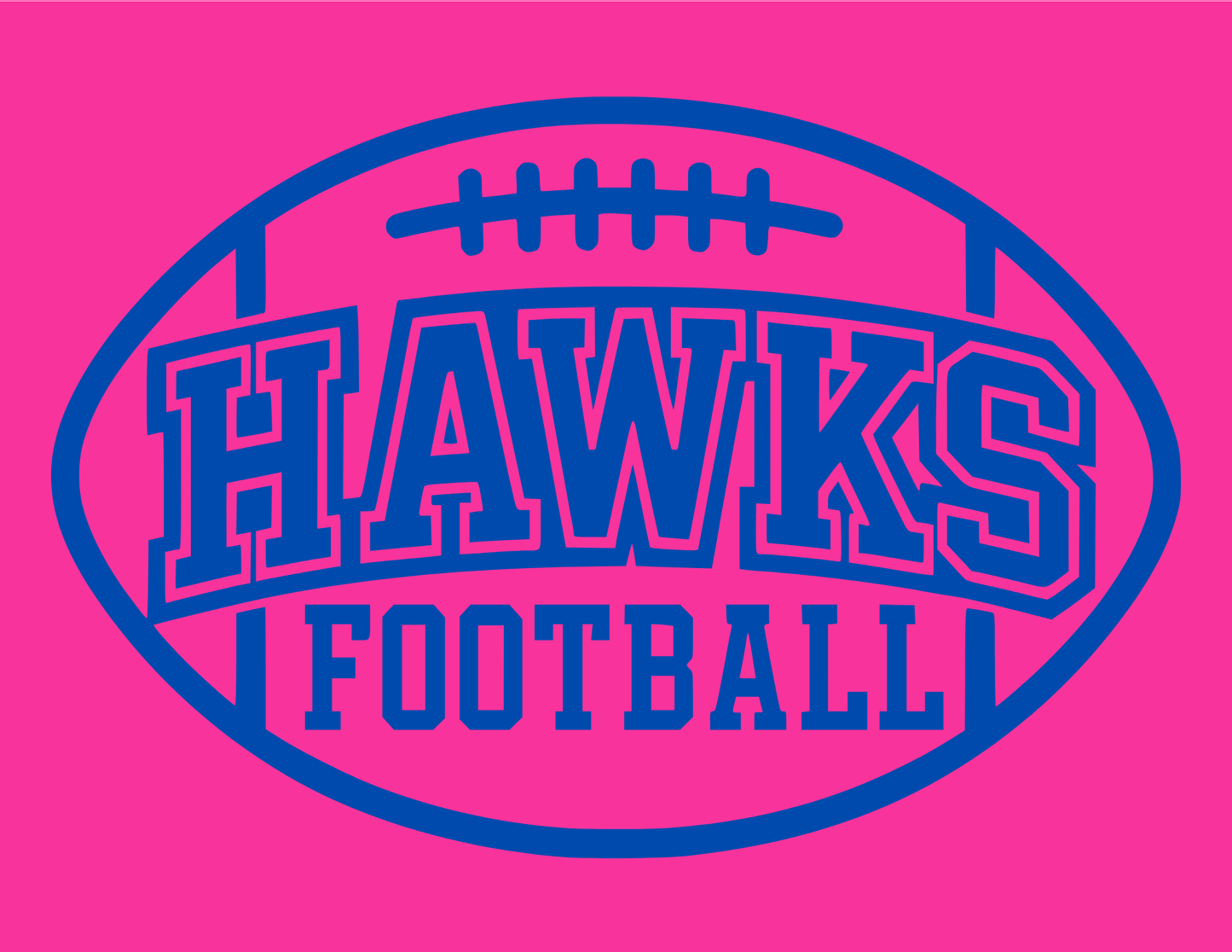 Hawks Football