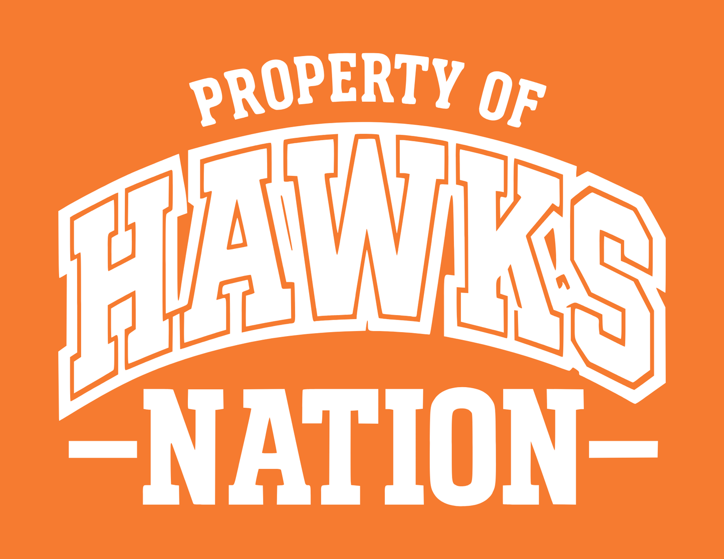 Hawks | Hawks Nation