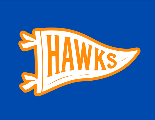 Hawks | Pennant