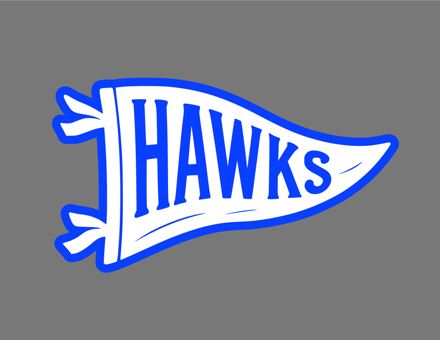 Hawks | Pennant