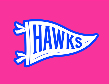 Hawks | Pennant