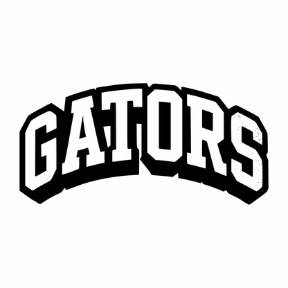 Gators | Arch
