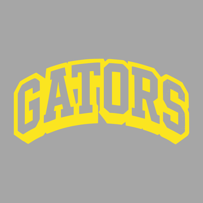 Gators | Arch