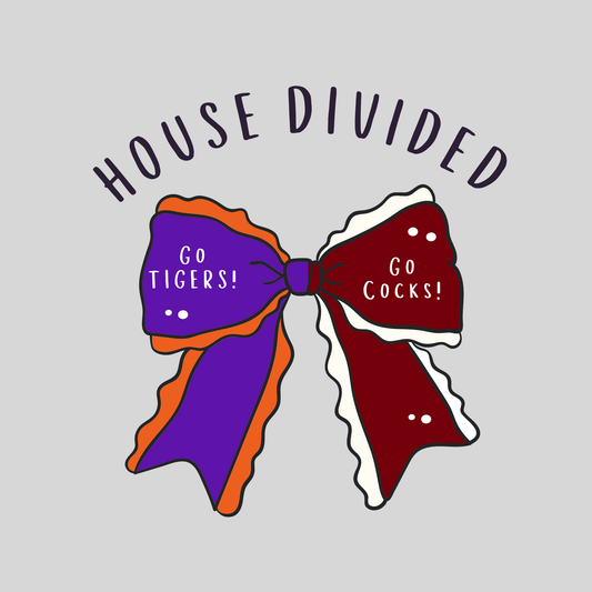 House Divided
