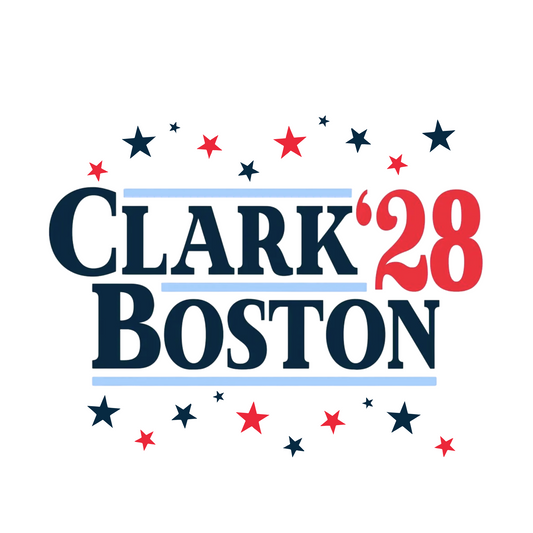 Clark Boston '28