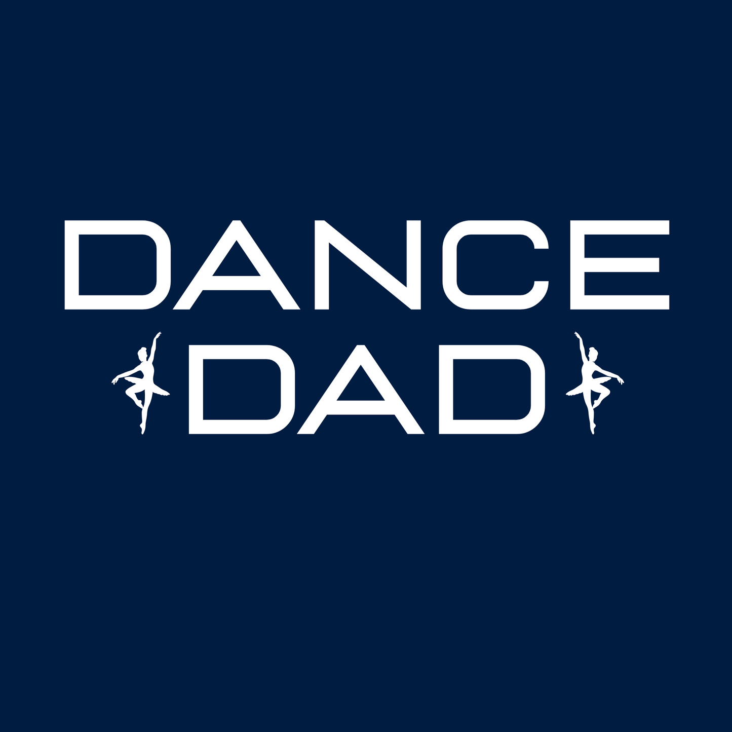 Dance Dad