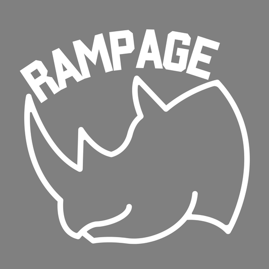 Rampage Tee Shirt