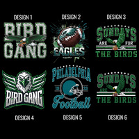 Eagles Designs