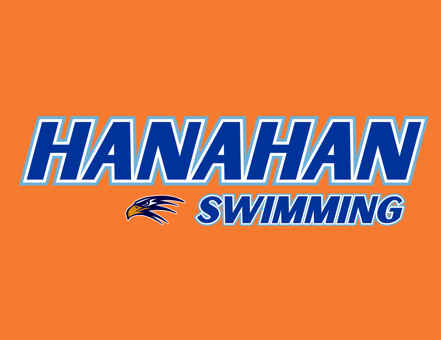Hanahan Swimming