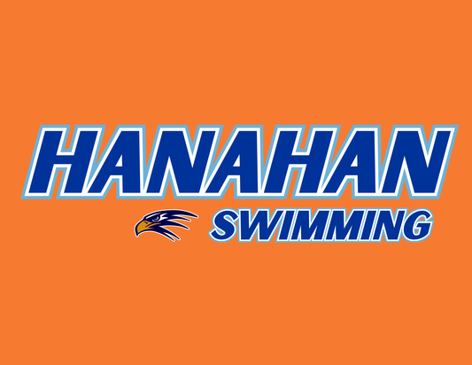Hanahan Swimming