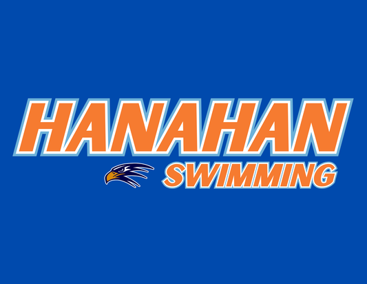 Hanahan Swimming
