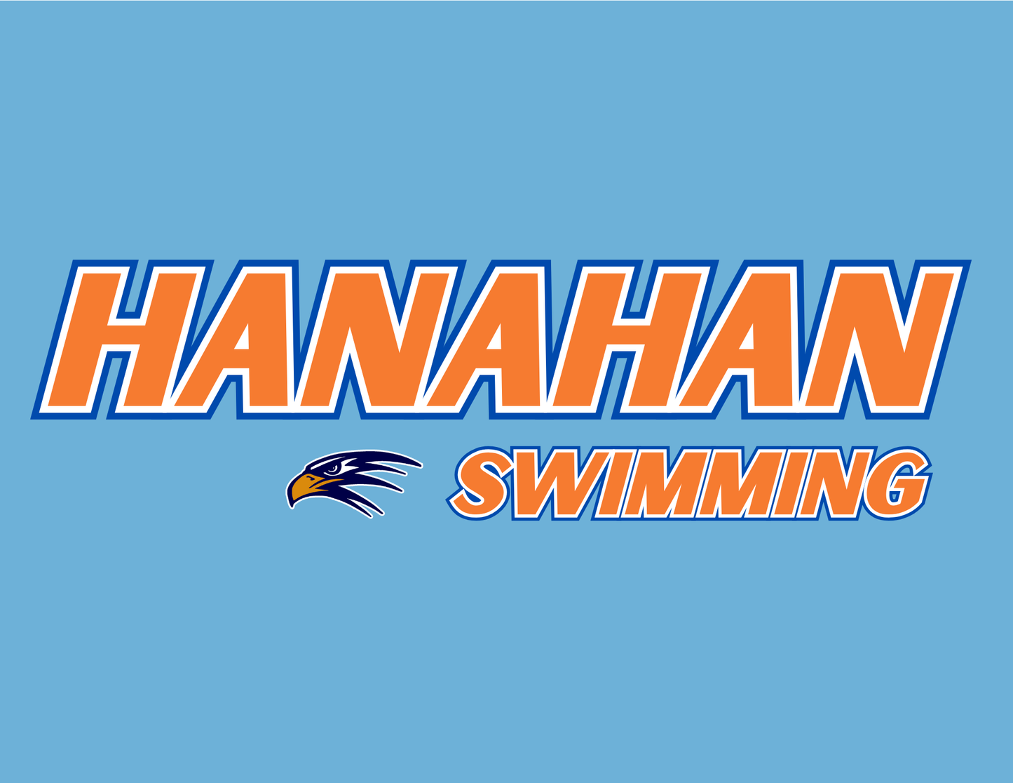 Hanahan Swimming