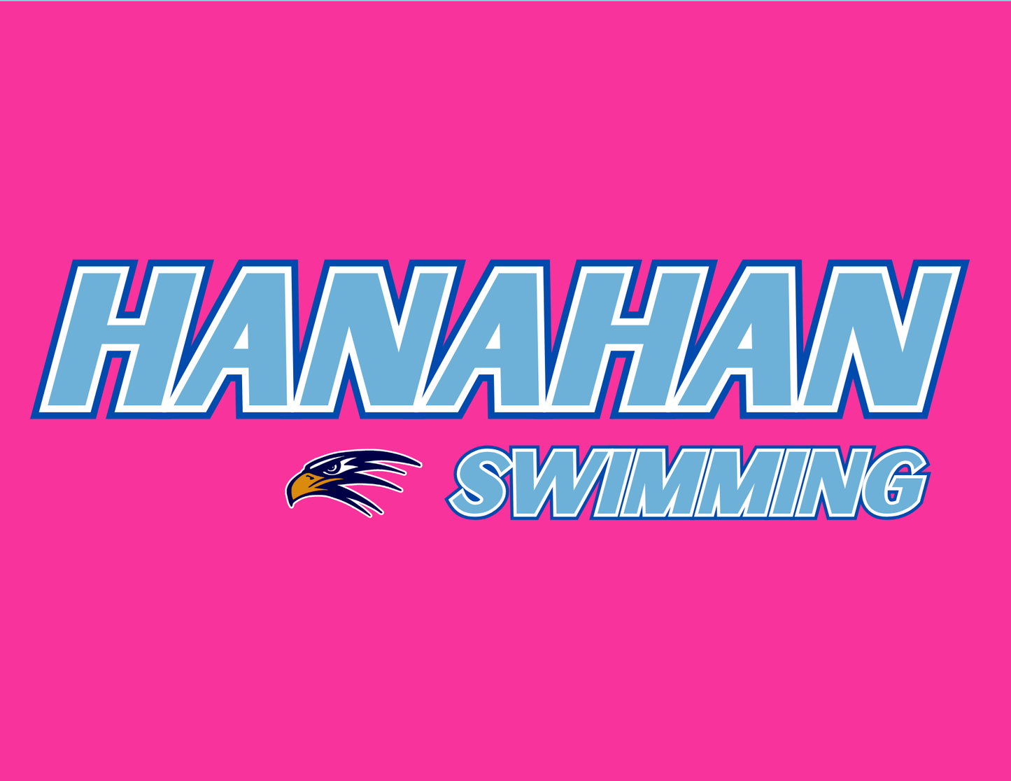 Hanahan Swimming