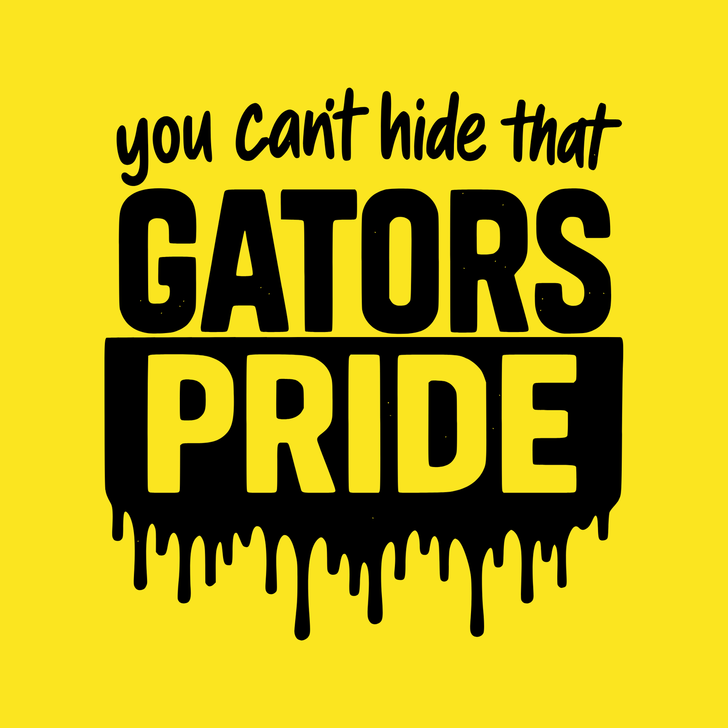 Gators | Gators Pride