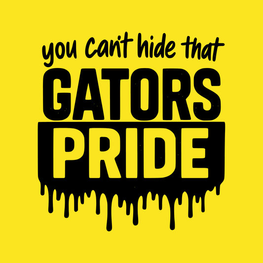 Gators | Gators Pride