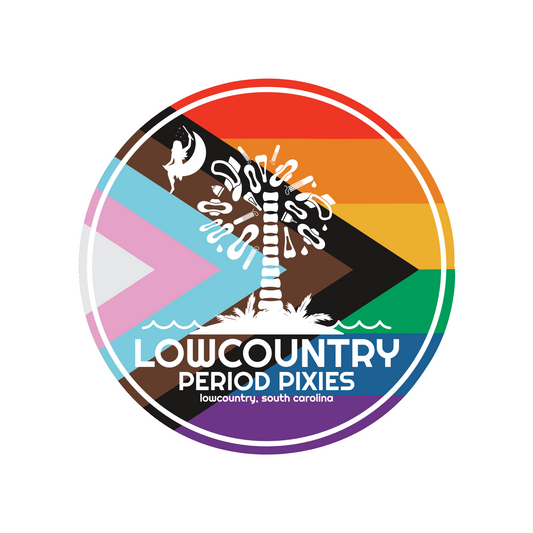 LCPP Pride