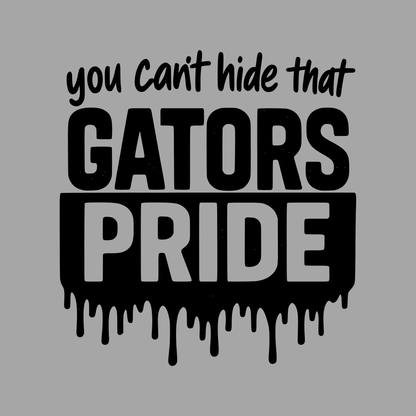 Gators | Gators Pride