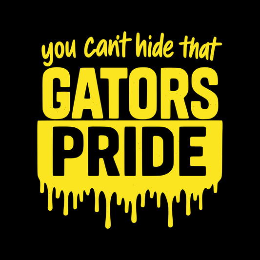 Gators | Gators Pride