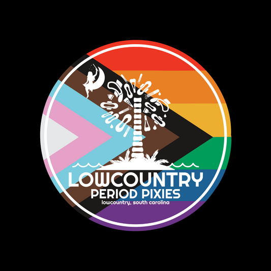 LCPP Pride