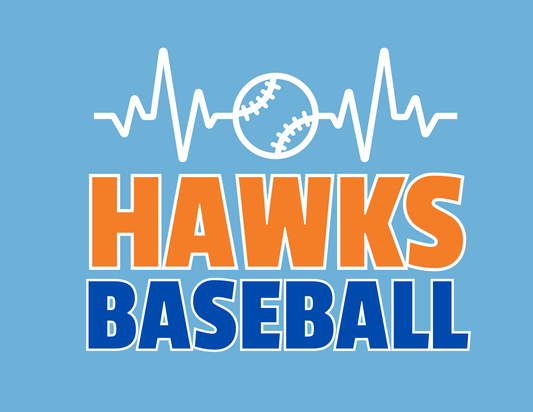 Heartbeat Baseball