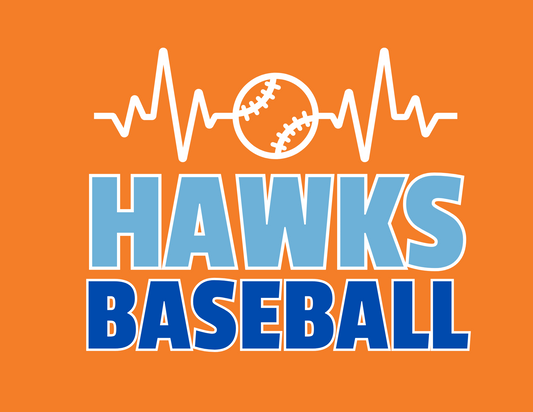 Heartbeat Baseball