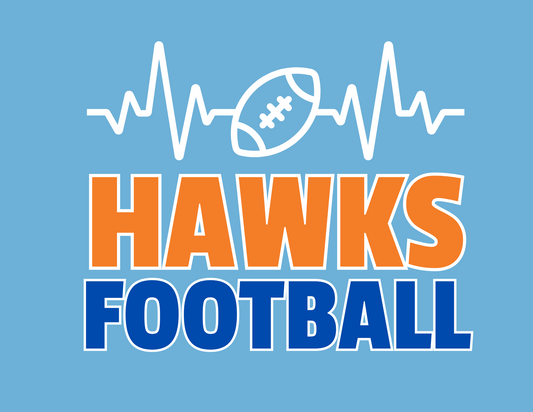 Heartbeat Football