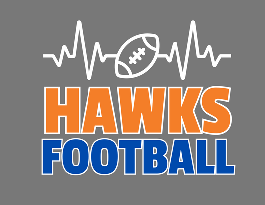 Heartbeat Football