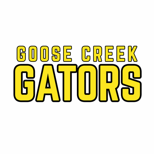 Goose Creek Gators