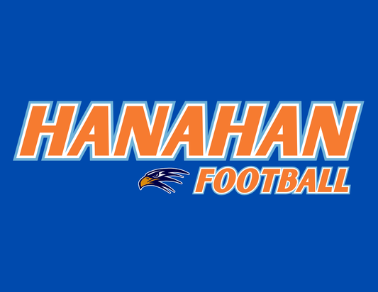 Hanahan Football