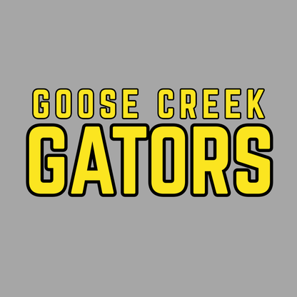 Goose Creek Gators