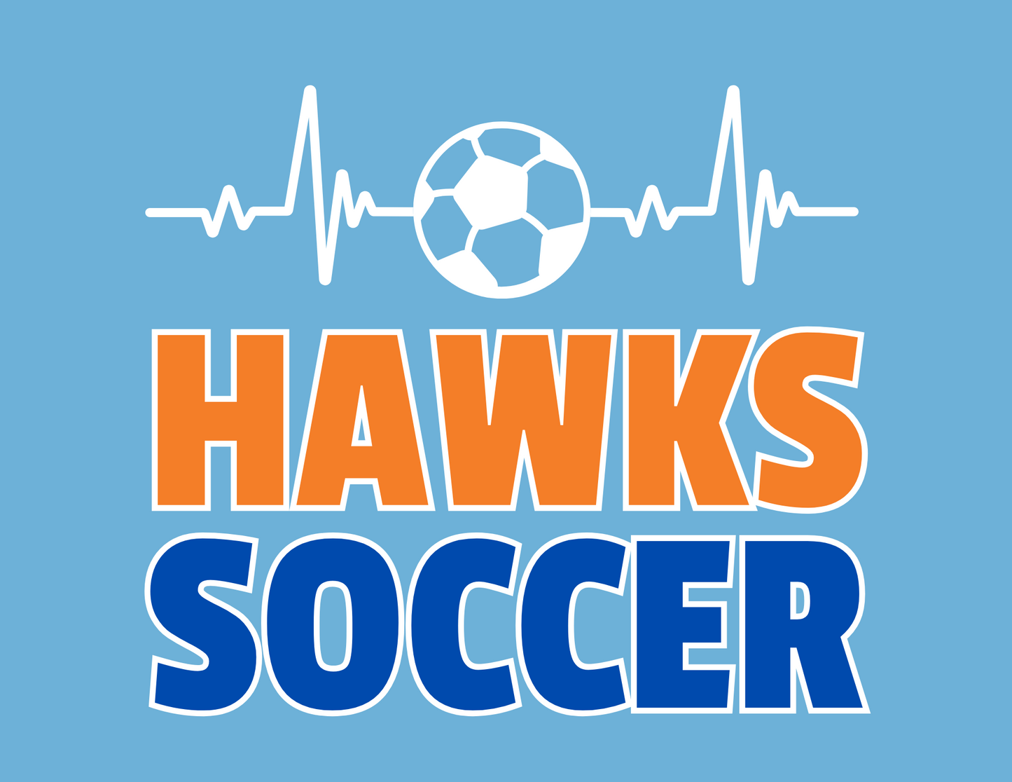Heartbeat Soccer