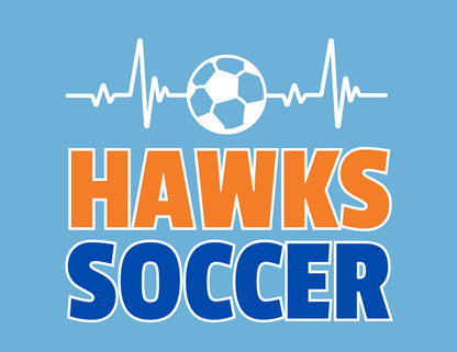 Heartbeat Soccer