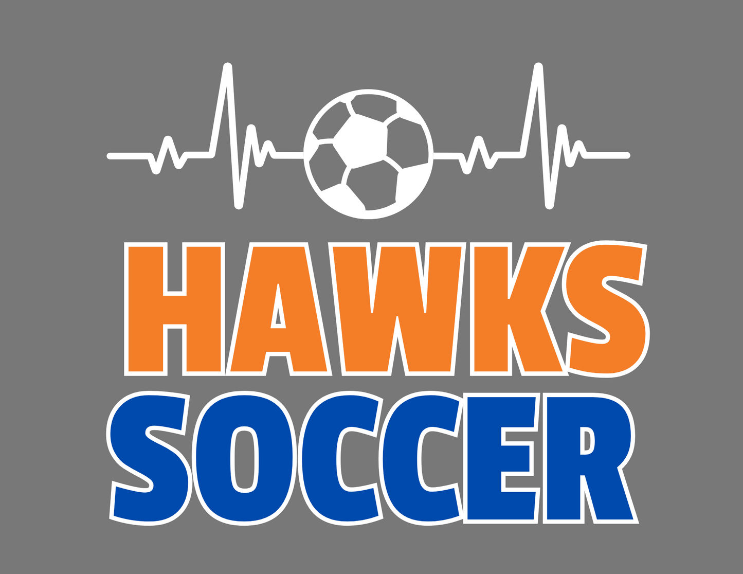 Heartbeat Soccer