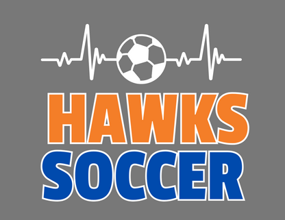 Heartbeat Soccer