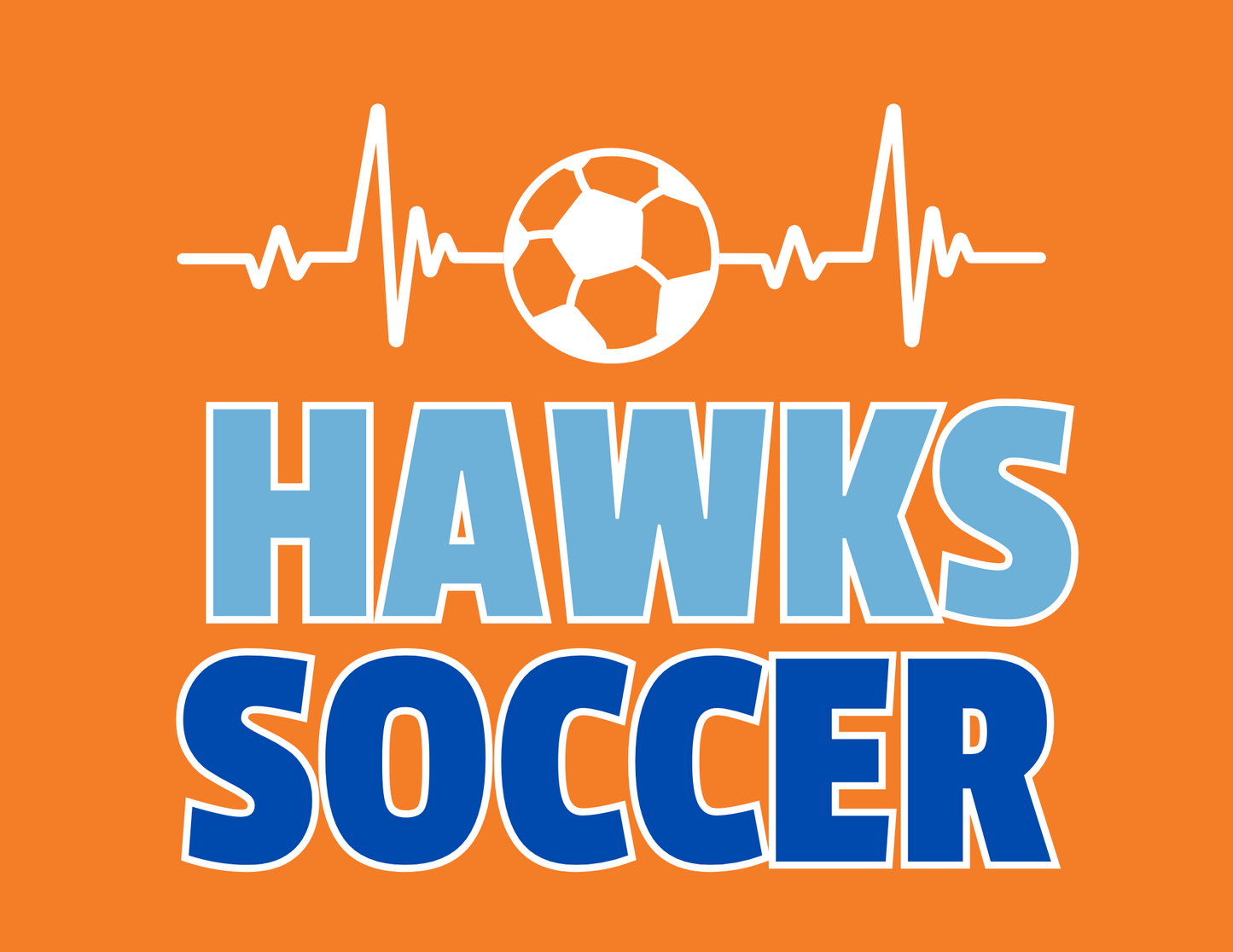 Heartbeat Soccer