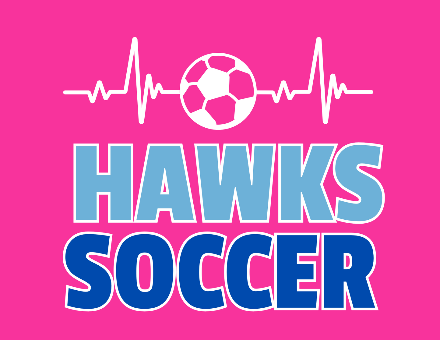 Heartbeat Soccer