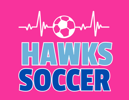 Heartbeat Soccer