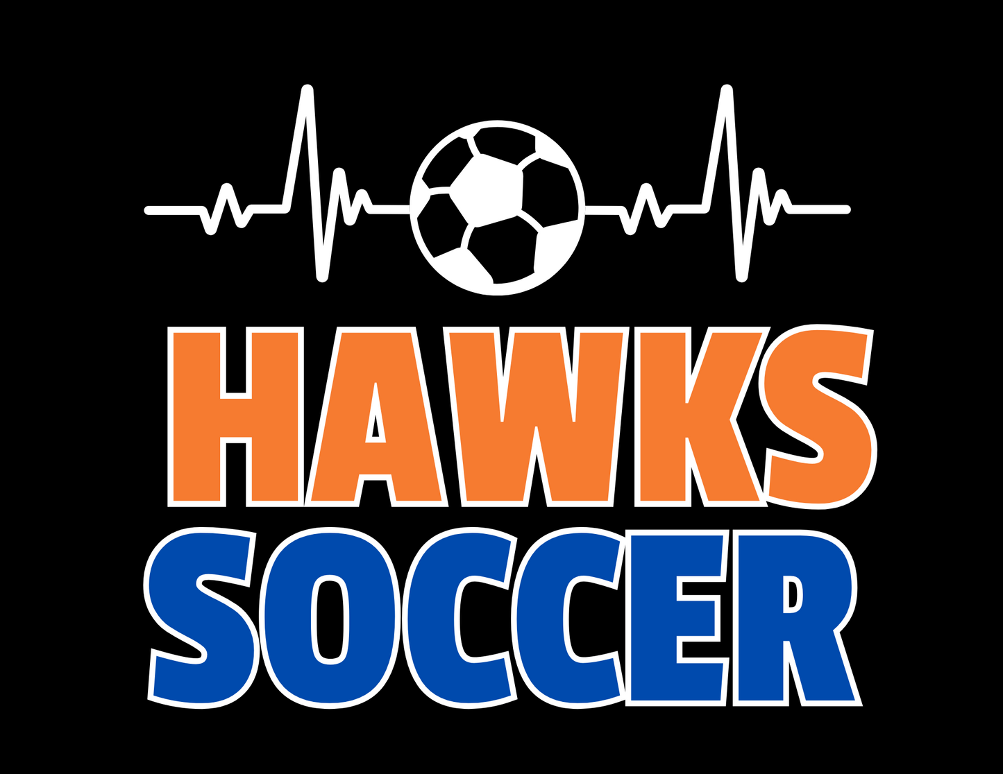 Heartbeat Soccer