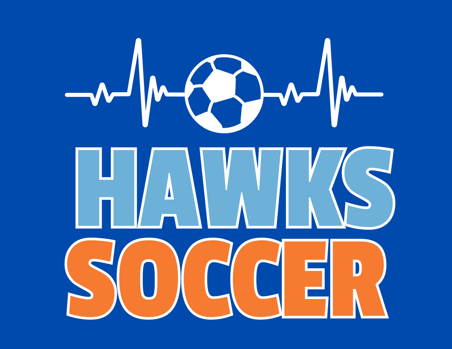 Heartbeat Soccer