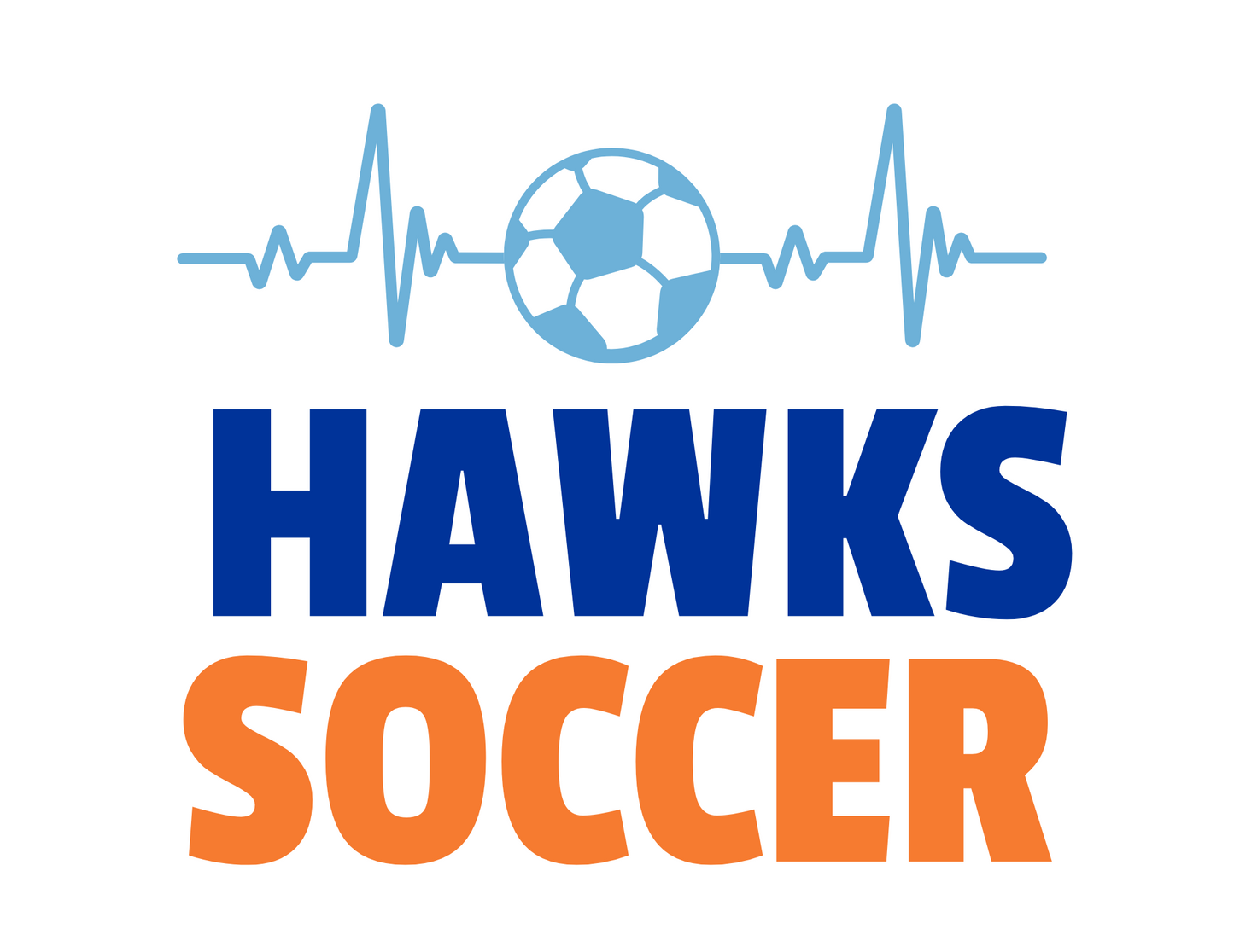 Heartbeat Soccer