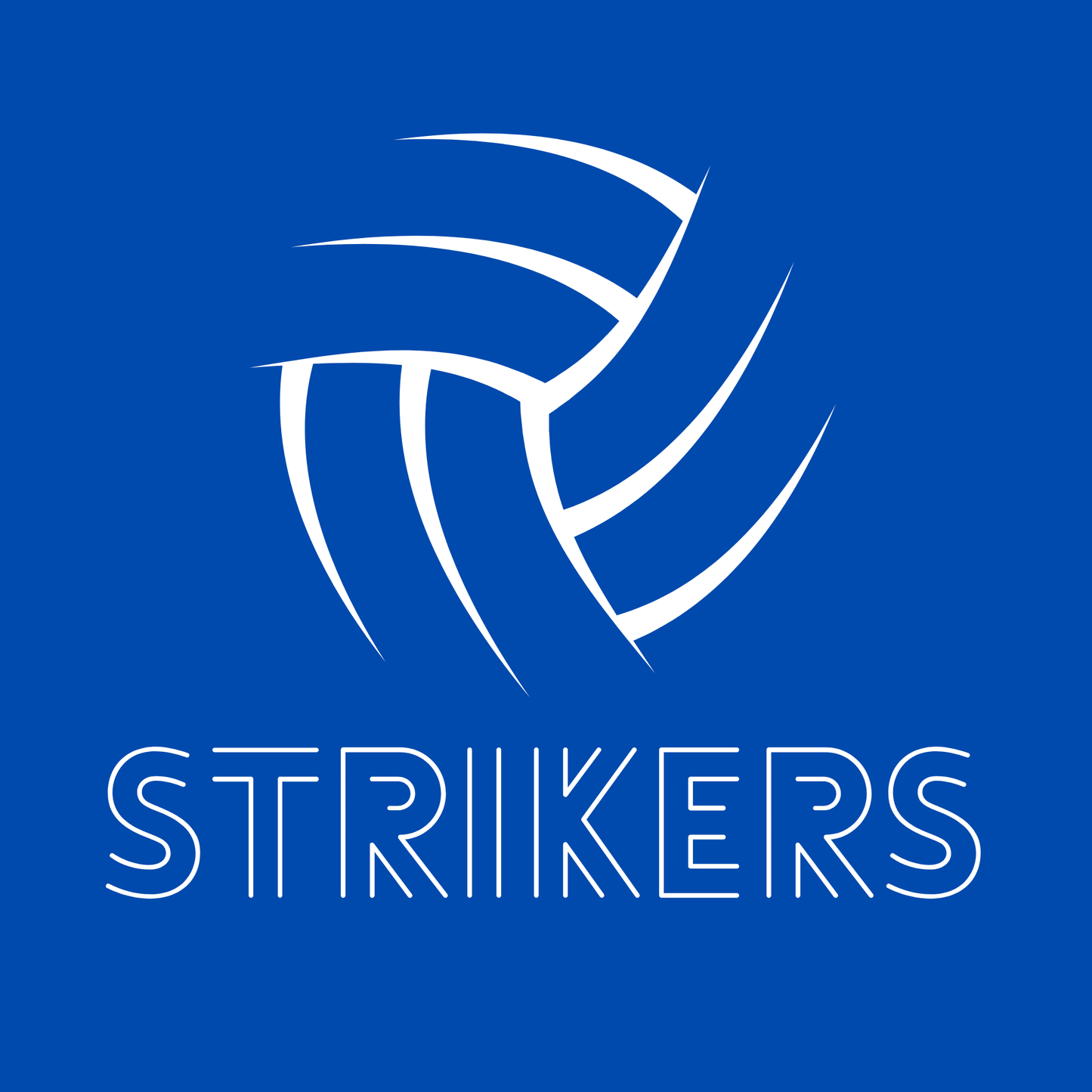 Strikers | Pocket Design
