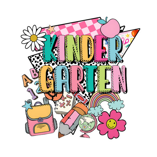 Grade Level | Girly Collage