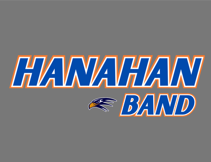 Hanahan Band