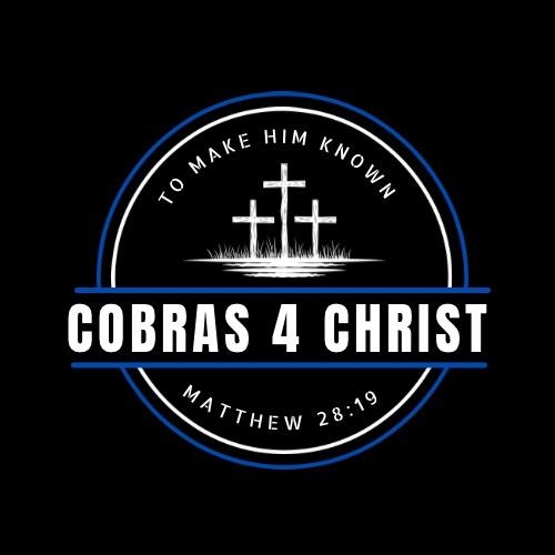 Cobras 4 Christ