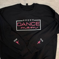 Dance Mom