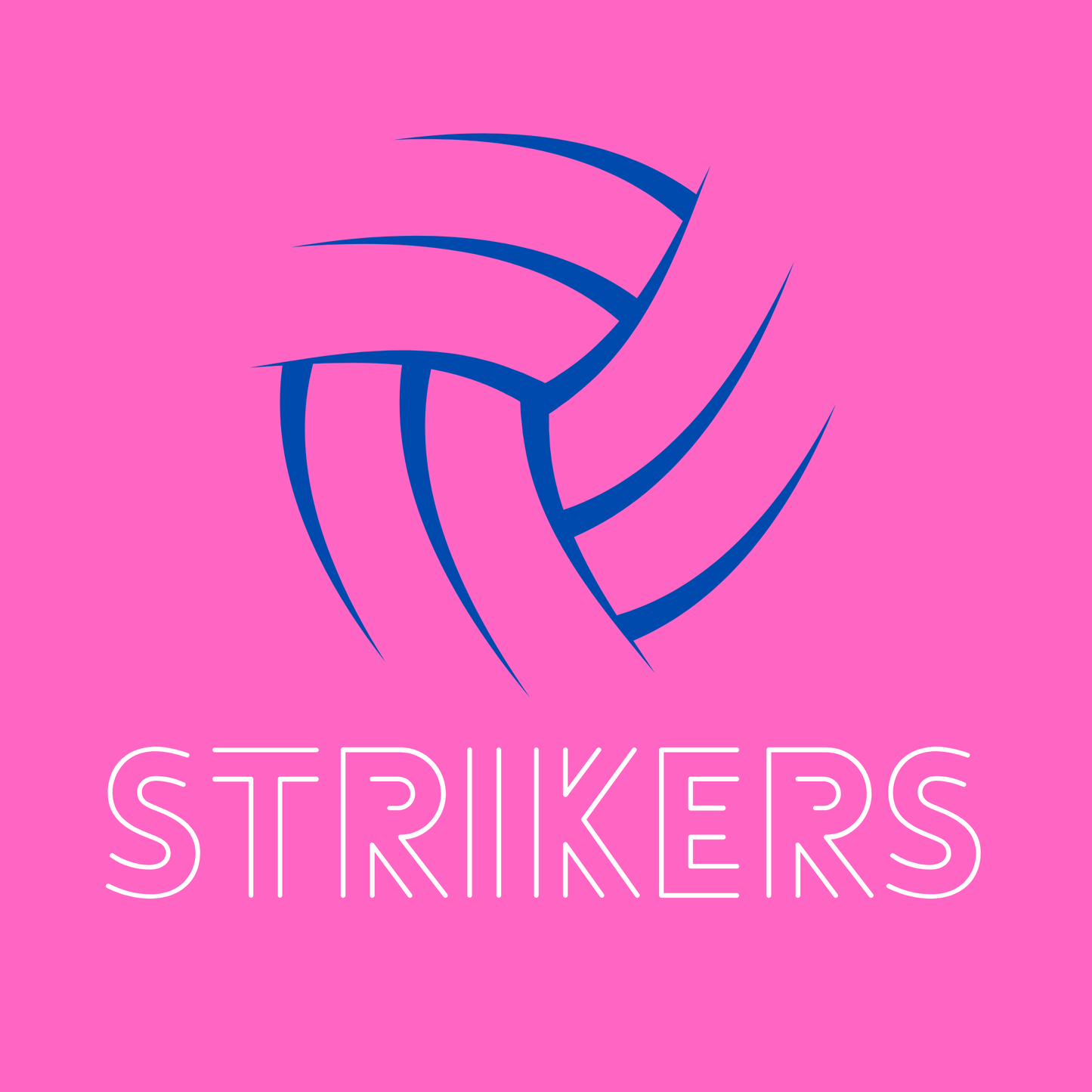 Strikers | Pocket Design